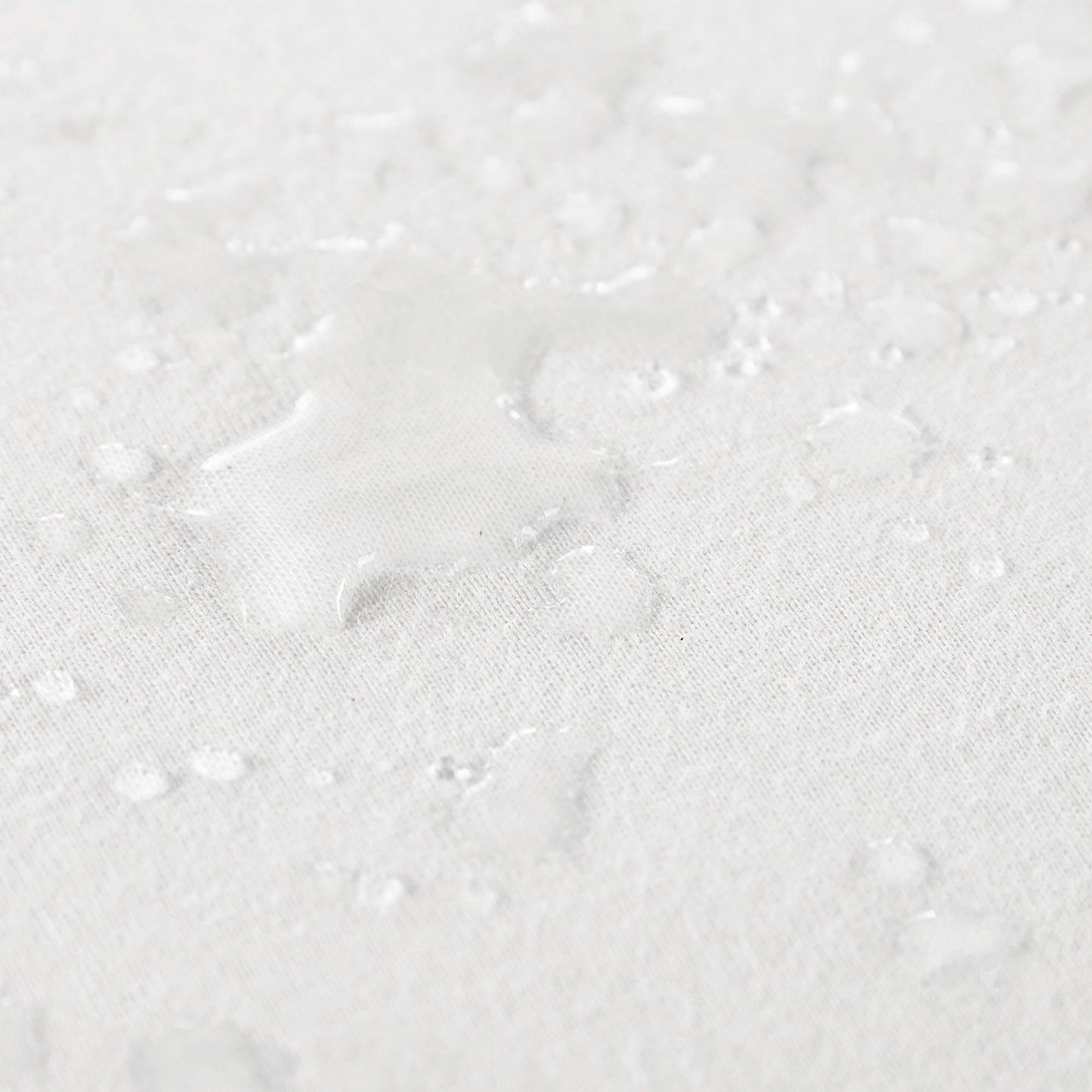 Organic Waterproof Jersey Knit Mattress Cover