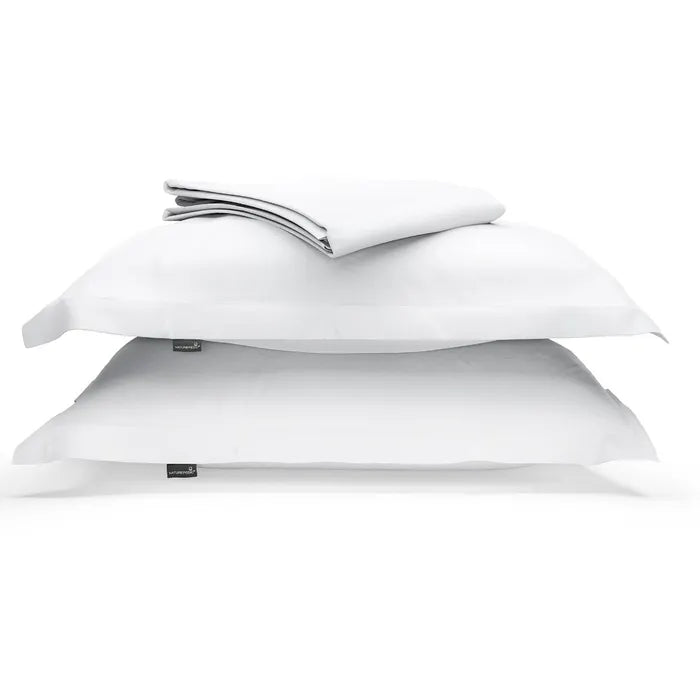Naturepedic Organic Cotton Percale Duvet Covers