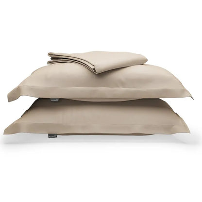 Naturepedic Organic Cotton Sateen Duvet Covers