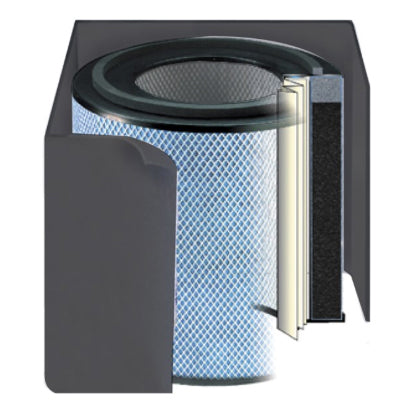 Austin Air Bedroom Machine Replacement Filter