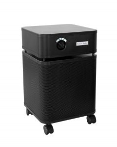 Austin Air Bedroom Machine Air Purifer Black