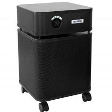 Austin Air Healthmate Air Purifier Black