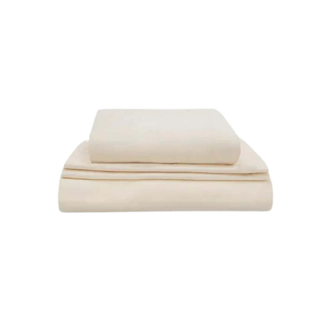 Naturepedic 400 Thread Count  Organic Sheet Set