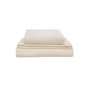 Naturepedic 400 Thread Count  Organic Sheet Set