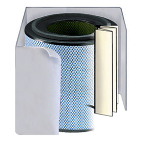 Austin Air,Austin Air Allergy Machine Replacement Filter