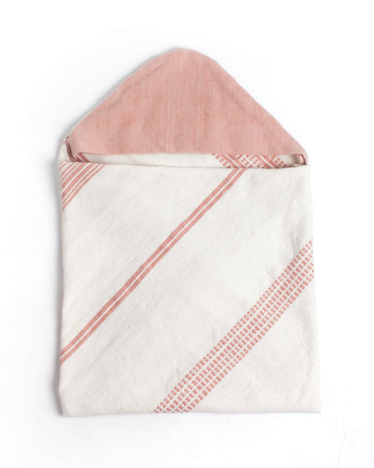 Creative Women,Aden Hooded Baby Towel