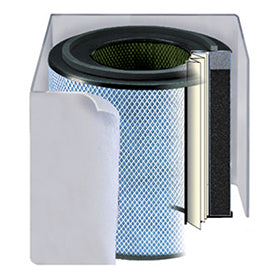 Austin Air Bedroom Machine Replacement Filter