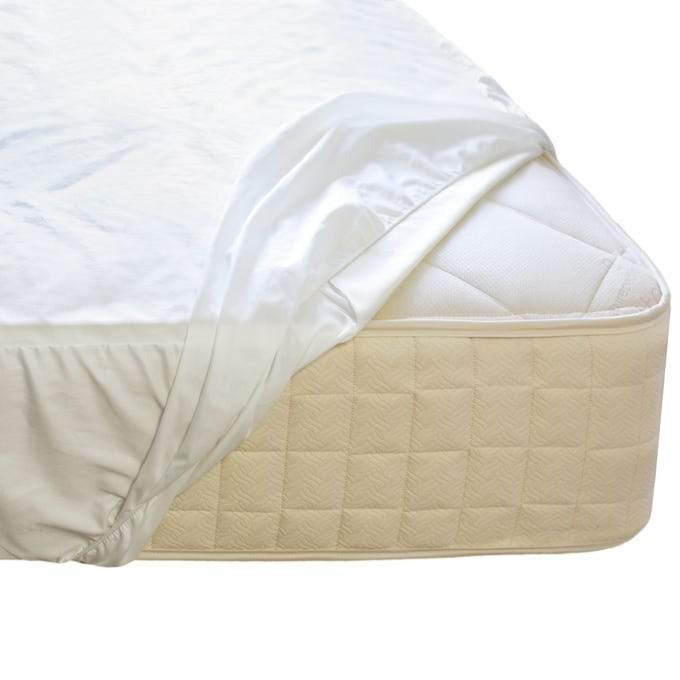 Organic Waterproof  Mattress Protector