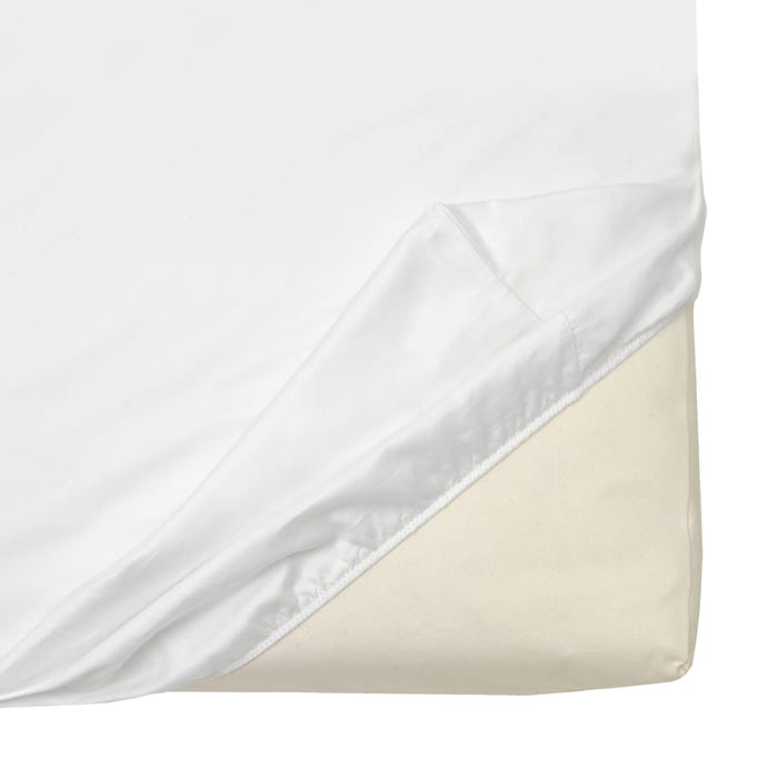 Organic Cotton Crib Sheet