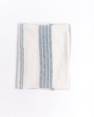 Handwoven Cotton Baby Blanket